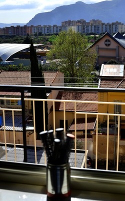 PERIFERIE fotografie di Giulio Azzarello ©2019.