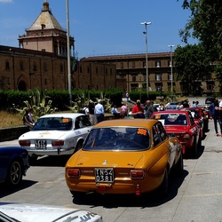 RALLY. Fotografie di Giulio Azzarello &copy;2024.
