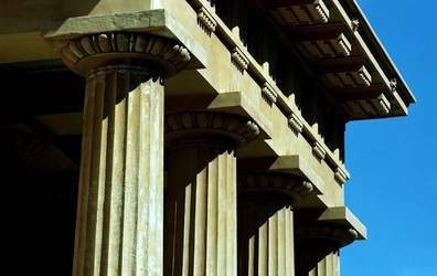 ORTO BOTANICO di Palermo. Fotografie di Giulio Azzarello ©2021.