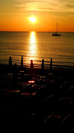 CEFALU in Sicilia. Fotografie di Giulio Azzarello &copy;2105 2016.
