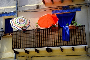 CASTEL di TUSA fotografie di Giulio Azzarello &copy;2019.