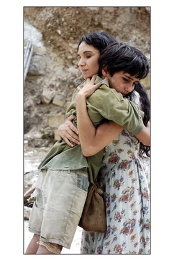 ROSSO MALPELO film di P.Scimeca. Fotografie di scena e set di Giulio Azzarello &copy;2014.