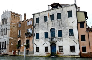 VENEZIA fotografie di Giulio Azzarello &copy;2015 2016.