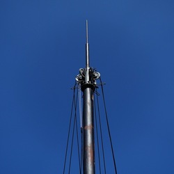 PALERMO. Fotografie di Giulio Azzarello &copy;2023.