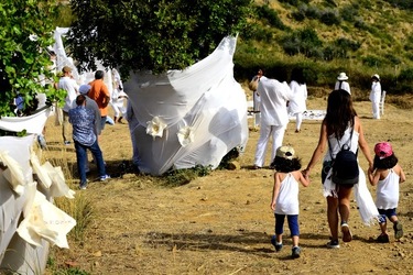 FIUMARA D ARTE fotografie di Giulio Azzarello ©2019. FIUMARA D ARTE fotografie di Giulio Azzarello ©2019.