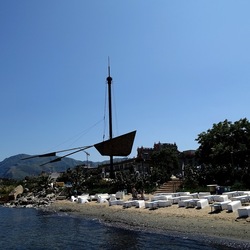 PALERMO. Fotografie di Giulio Azzarello &copy;2023.