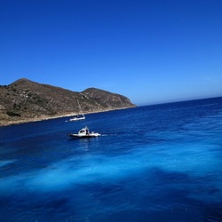 FAVIGNANA. Fotografie di Giulio Azzarello &copy;2022.