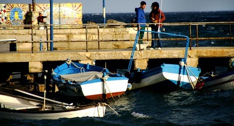 LUOGHI SICILIANI fotografie di Giulio Azzarello ©2020