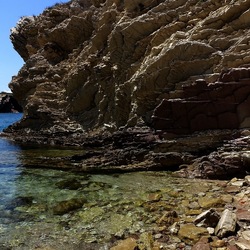 TERRASINI. Fotografie di Giulio Azzarello &copy;2022.