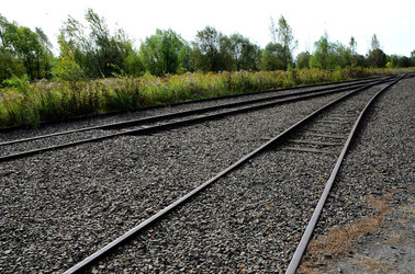 AUSCHIWITZ BIRKENAU il luogo della storia il campo. Fotografie di Giulio Azzarello &copy;2016.