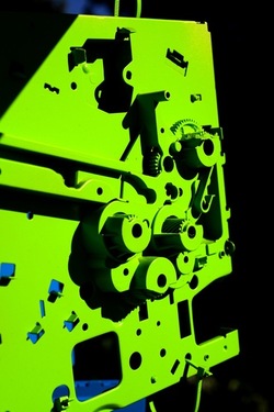 STILL LIFE ASSURDI fotografie di Giulio Azzarello ©2020.