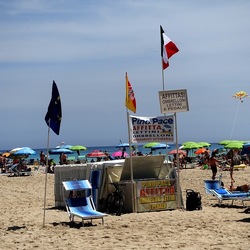 SAN VITO LO CAPO. Fotografie di Giulio Azzarello &copy;2023.