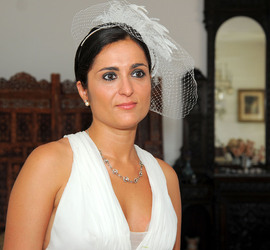 IL MATRIMONIO DI PAOLA E RAPHAEL fotografie di Giulio Azzarello &copy;2014.