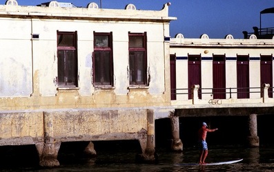 PALERMO fotografie di Giulio Azzarello ©2020.