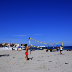 MONDELLO. Fotografie di Giulio Azzarello ©2022.