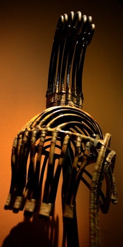 PADIGLIONE INDIANO Biennale di Venezia. Fotografie di Giulio Azzarello ©2020. PADIGLIONE INDIANO Biennale di Venezia. Fotografie di Giulio Azzarello ©2020.