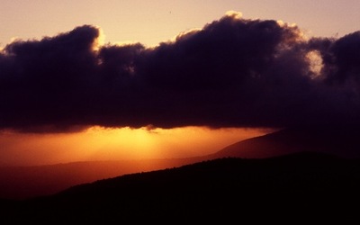 ALBE TEATRALI A SEGESTA fotografie di Giulio Azzarello &copy;2021.