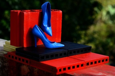 STILL LIFE ASSURDI fotografie di Giulio Azzarello &copy;2020.