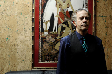 CORTOMETRAGGIO di G.Moschella. Foto di scena e set di Giulio Azzarello &copy;2016.