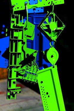 STILL LIFE ASSURDI fotografie di Giulio Azzarello ©2020.