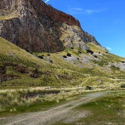RISERVA NATURALE. Fotografie di Giulio Azzarello &copy;2022.