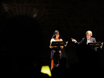 JAZZ spettacolo di Moschella Mulè. Fotografie di Giulio Azzarello ©2016. JAZZ spettacolo di Moschella Mulè. Fotografie di Giulio Azzarello ©2016.