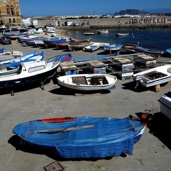 BARCHE. Fotografie di Giulio Azzarello &copy;2022.