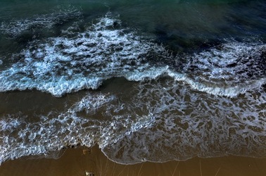 TERRASINI in Sicilia. Fotografie di Giulio Azzarello &copy;2018.