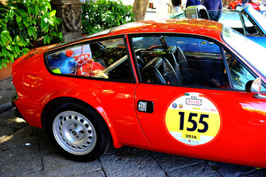 TARGA FLORIO Classica 2016. Fotografie di Giulio Azzarello ©2016. TARGA FLORIO Classica 2016. Fotografie di Giulio Azzarello ©2016.