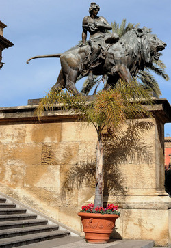 TEATRO Massimo di Palermo visioni panoramiche e particolari. Fotografie di Giulio Azzarello ©2014. TEATRO Massimo di Palermo visioni panoramiche e particolari. Fotografie di Giulio Azzarello ©2014.