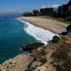 PERIFERIE. Fotografie di Giulio Azzarello &copy;2022.