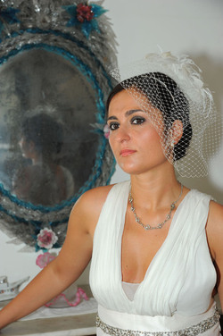 IL MATRIMONIO DI PAOLA E RAPHAEL fotografie di Giulio Azzarello &copy;2014.