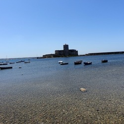 TRAPANI. Fotografie di Giulio Azzarello ©2022.