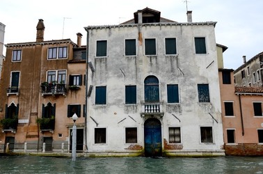 VENEZIA fotografie di Giulio Azzarello &copy;2015 2016.