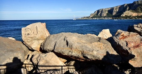 MARE fotografie di Giulio Azzarello ©2019.