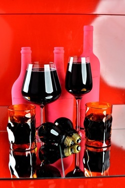 STILL LIFE fotografie di Giulio Azzarello &copy;2020.