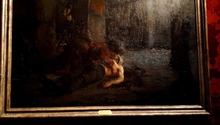 FIRENZE musei. Fotografie di Giulio Azzarello &copy;2022.