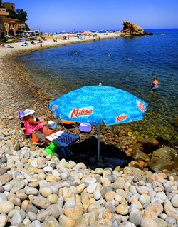 CASTEL di TUSA fotografie di Giulio Azzarello &copy;2019.