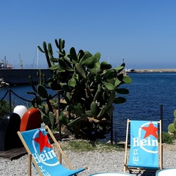 PALERMO. Fotografie di Giulio Azzarello &copy;2023.