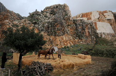 IL PRESEPE VIVENTE DI CUSTONACI in Sicilia. Fotografie di Giulio Azzarello ©2014. IL PRESEPE VIVENTE DI CUSTONACI in Sicilia. Fotografie di Giulio Azzarello ©2014.