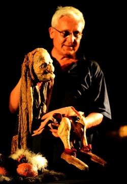 HORACIO PERALTA fotografie di Giulio Azzarello ©2020.