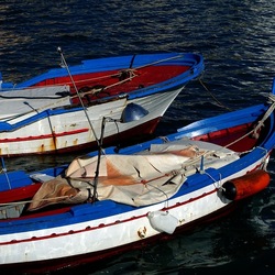 MONDELLO. Fotografie di Giulio Azzarello &copy;2024.