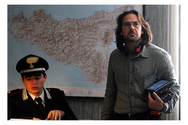 IL CINEMA D AUTORE in Sicilia. Fotografie di scena e set di Giulio Azzarello ©2014. IL CINEMA D AUTORE in Sicilia. Fotografie di scena e set di Giulio Azzarello ©2014.
