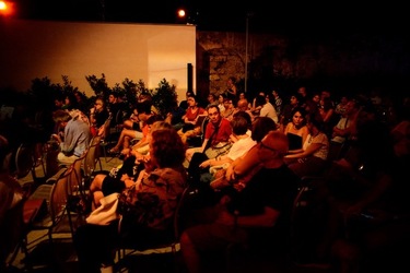 PALAZZO RISO Palermo. Fotografie di Giulio Azzarello ©2020. PALAZZO RISO Palermo. Fotografie di Giulio Azzarello ©2020.