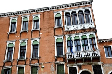 VENEZIA fotografie di Giulio Azzarello &copy;2015 2016.