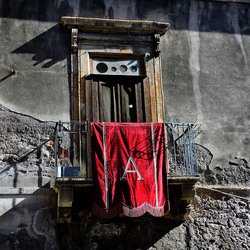 Festa di S.Agata a Catania. Fotografie di Giulio Azzarello ©2017.