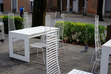 BIENNALE di VENEZIA 2017 i giardini. Fotografie di Giulio Azzarello ©2018. BIENNALE di VENEZIA 2017 i giardini. Fotografie di Giulio Azzarello ©2018.