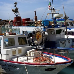 SELINUNTE. Fotografie di Giulio Azzarello &copy;2022.