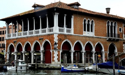 VENEZIA giugno 2018. Fotografie di Giulio Azzarello &copy;2018.