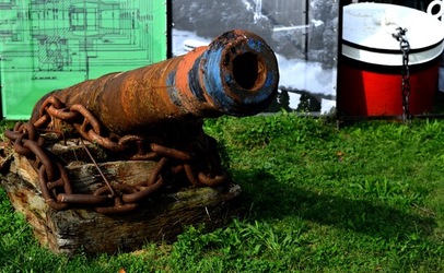 BIENNALE DI VENEZIA Arti Contemporanee Arsenale. Fotografie di Giulio Azzarello &copy;2020.